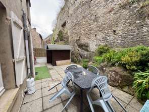 Vente Appartement 2 piècesDinard