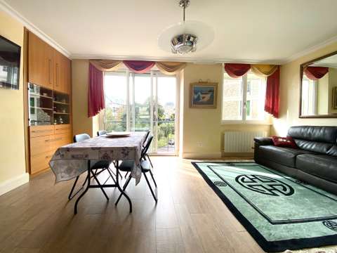 Vente appartement 4 pièces Dinard 35