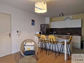 Vente Appartement 2 piècesDinard