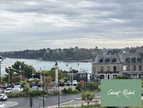 Vente Appartement 2 piècesDinard