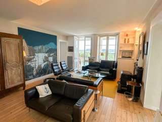 Vente appartement 5 pièces