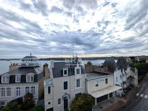Vente Appartement 2 piècesDinard
