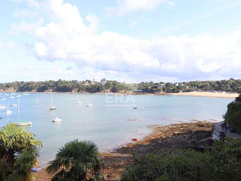 Vente appartement 2 pièces Dinard 35