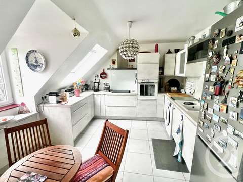 Vente appartement 3 pièces Vente appartement 3 pièces