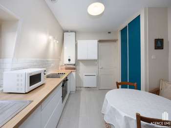Vente appartement 2 pièces Vente appartement 2 pièces