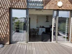 Vente Appartement 2 piècesDinard