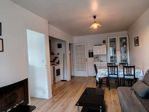 Vente appartement 2 pièces Vente appartement 2 pièces