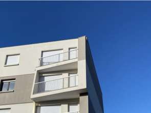 Vente Appartement 3 piècesDinard