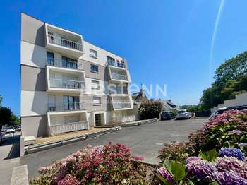 Vente Appartement 3 piècesDinard
