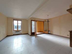 Vente Appartement 3 piècesDinard