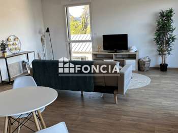 Vente Appartement 3 piècesDinard