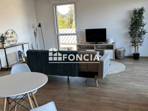 Vente appartement 3 pièces Vente appartement 3 pièces