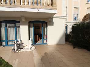 Vente Appartement 2 piècesDinard