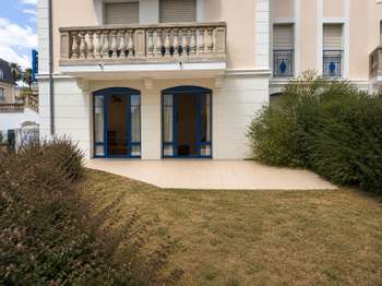 Vente Appartement 2 piècesDinard