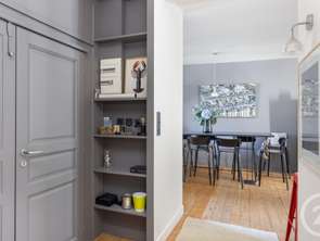 Vente Appartement 3 piècesDinard