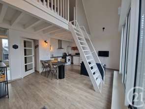 Vente Appartement 2 piècesDinard