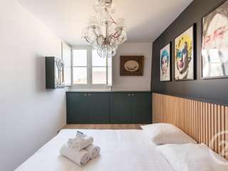 Vente appartement 3 pièces Vente appartement 3 pièces