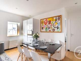 Vente appartement 3 pièces Vente appartement 3 pièces