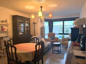 Vente Appartement 3 piècesDinard