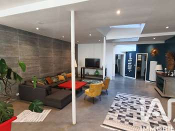 Vente appartement 4 pièces Dinard 35