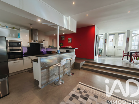 Vente Loft 4 pièces Vente Loft 4 pièces