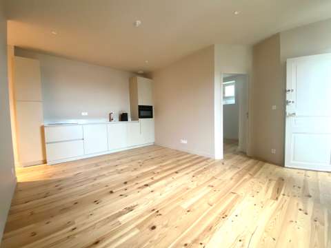 Vente appartement 3 pièces Dinard 35