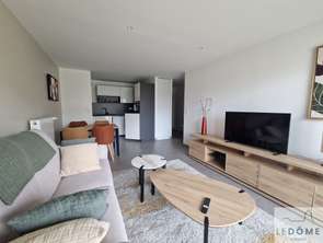 Vente Appartement 2 piècesDinard