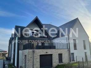 Vente Appartement 2 piècesDinard