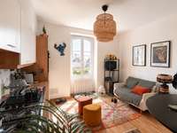 Vente appartement 2 pièces Vente appartement 2 pièces