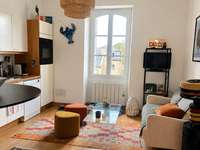 Vente appartement 2 pièces Vente appartement 2 pièces