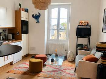 Vente appartement 2 pièces Vente appartement 2 pièces