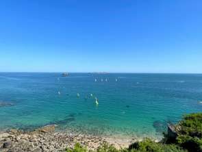 Vente Appartement 3 piècesDinard