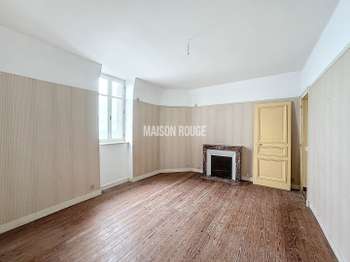 Vente Appartement 3 piècesDinard