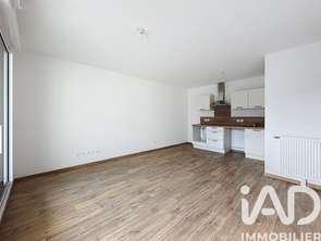 Vente Appartement 2 piècesDinard