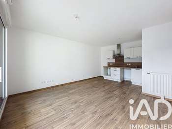 Vente appartement 2 pièces Dinard 35