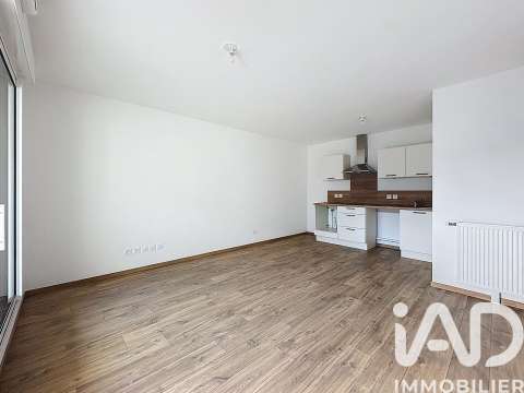 Vente appartement 2 pièces Dinard 35