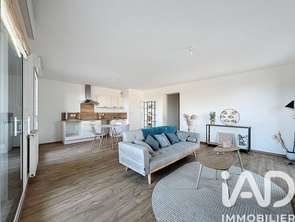 Vente Appartement 3 piècesDinard