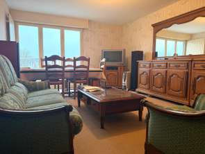 Vente Appartement 3 piècesDinard