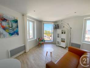 Vente Appartement 5 piècesDinard