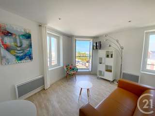 Vente appartement 5 pièces Vente appartement 5 pièces