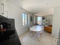 Vente appartement 5 pièces Vente appartement 5 pièces