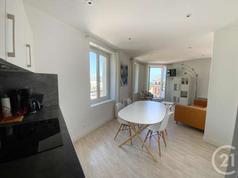 Vente appartement 5 pièces Vente appartement 5 pièces