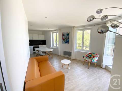 Vente appartement 5 pièces Vente appartement 5 pièces