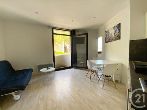 Vente appartement 3 pièces Dinard 35