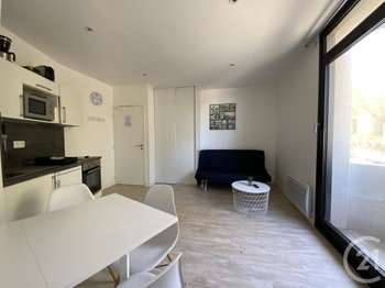 Vente Appartement 3 piècesDinard