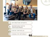 Vente appartement 3 pièces Vente appartement 3 pièces