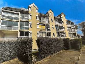 Vente Appartement T1Dinard