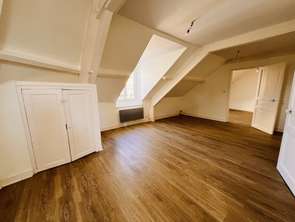 Vente Appartement 3 piècesDinard