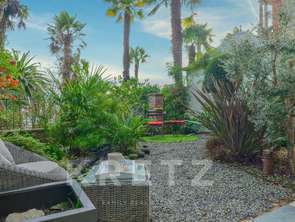 Vente Appartement 3 piècesDinard