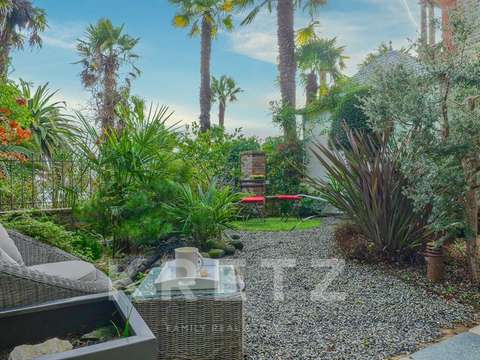 Vente appartement 3 pièces Dinard 35